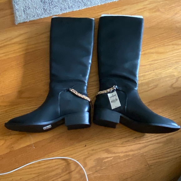 Express calf boots - Picture 4 of 9